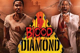 Blood Diamond