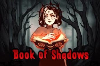 Book of Shadows