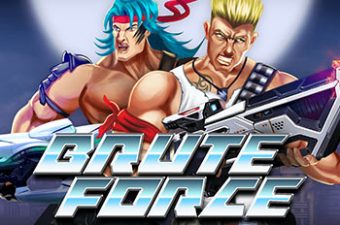 Brute Force