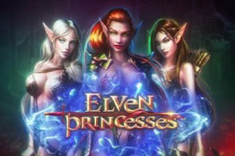Elven Princesses
