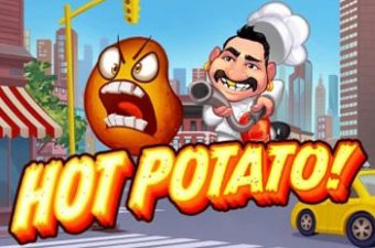 Hot Potato