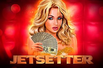 Jetsetter