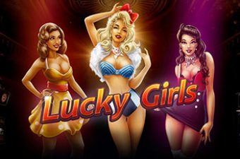 Lucky Girls