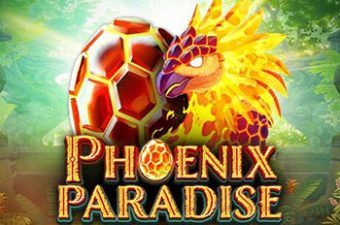 Phoenix Paradise