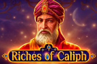 Riches of Caliph