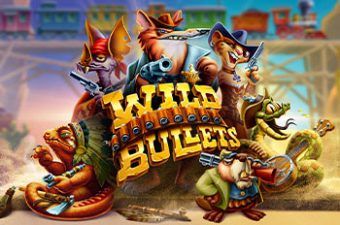 Wild Bullets